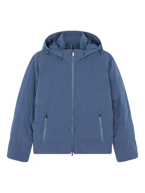 Paul & Shark quilted jacket