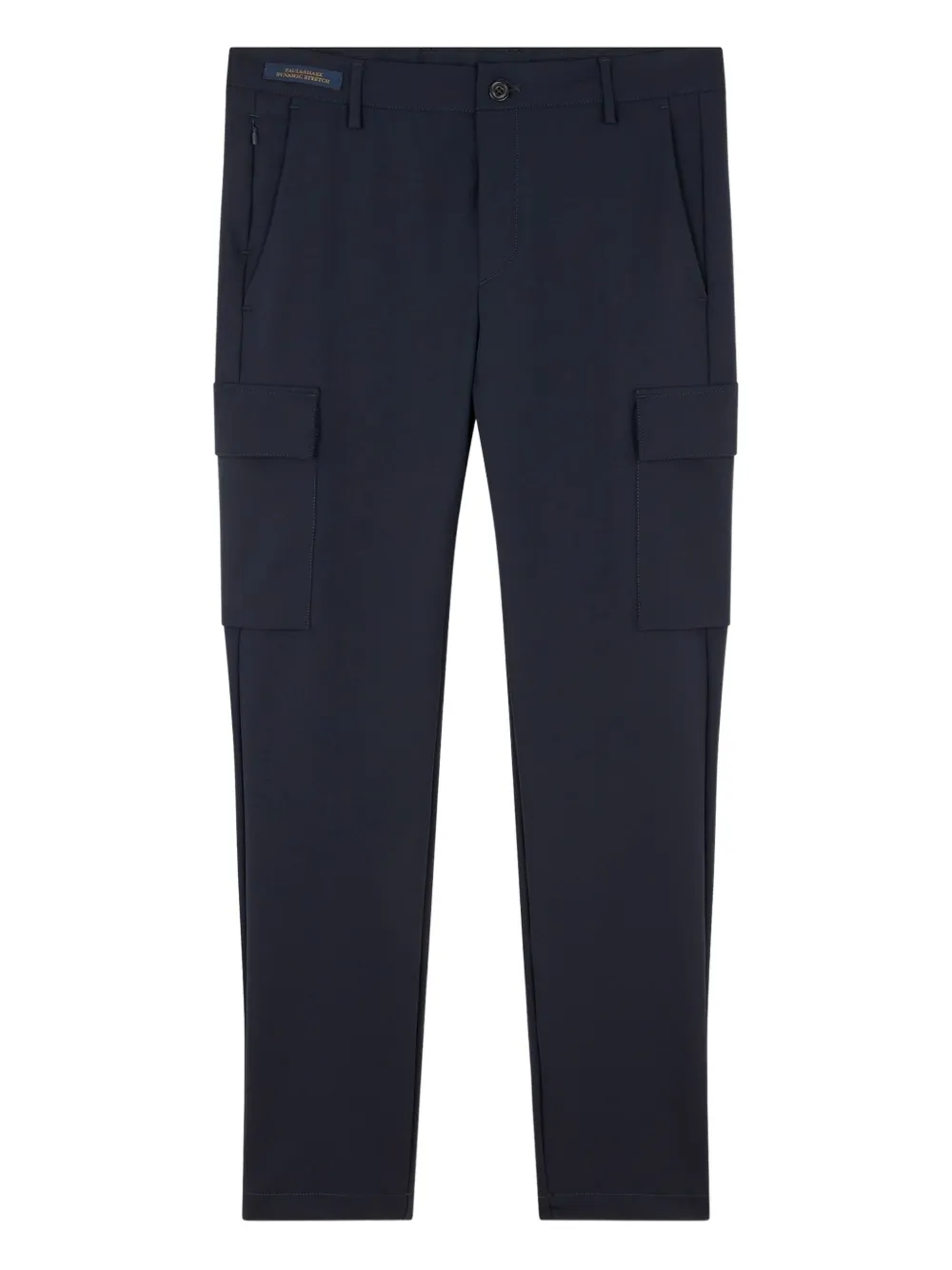Paul & Shark multiple-pocket cargo pants | azul | Image 1