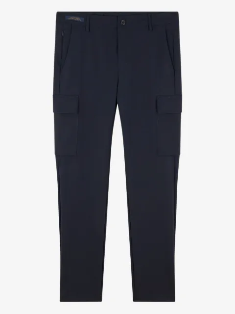 Paul & Shark pantalon à poches cargo