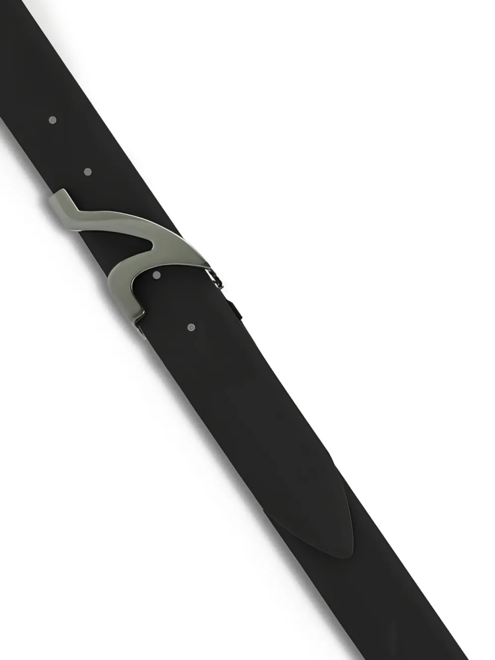 Paul & Shark cinturón con hebilla del logo | Image 2