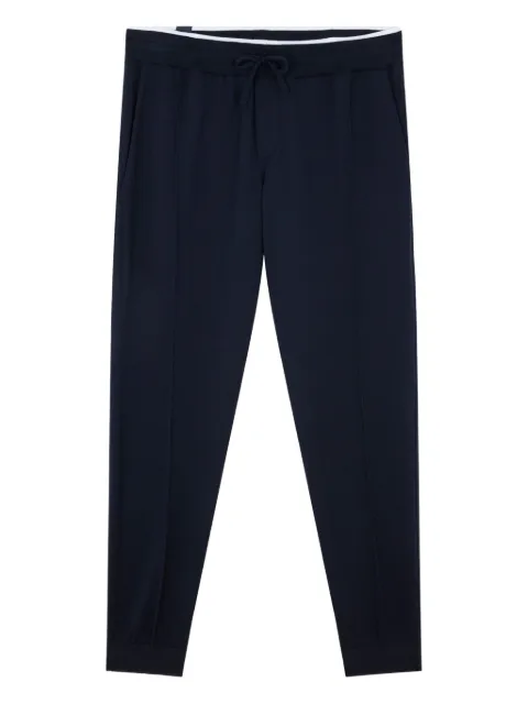 Paul & Shark drawstring track pants