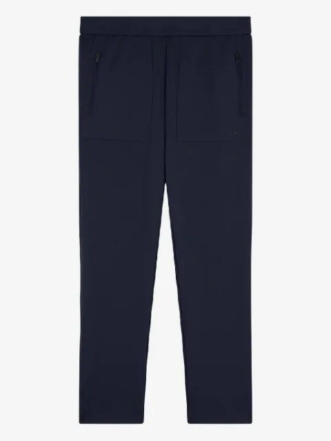 Paul & Shark joggingbukser med hajfinne-broderi
