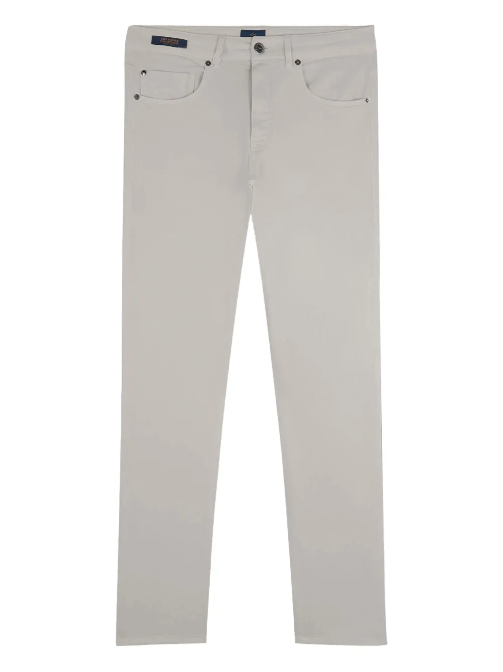 Paul & Shark five-pocket trousers | Neutrals | Image 1