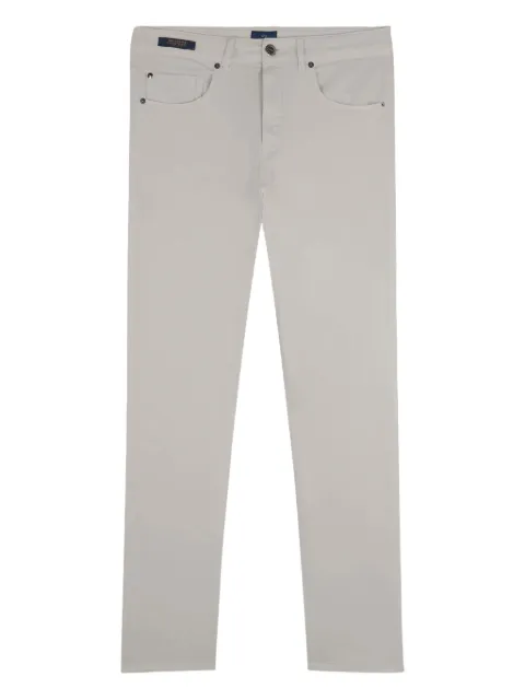 Paul & Shark five-pocket trousers