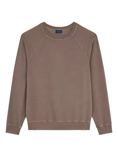 Paul & Shark crew-neck sweatshirt