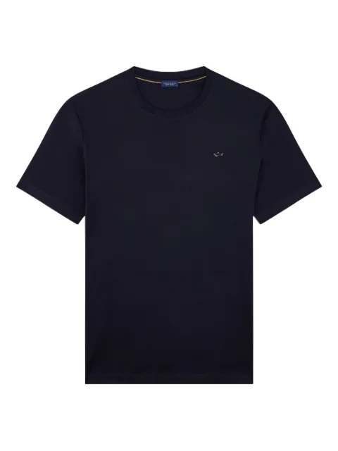 Paul & Shark cotton T-shirt
