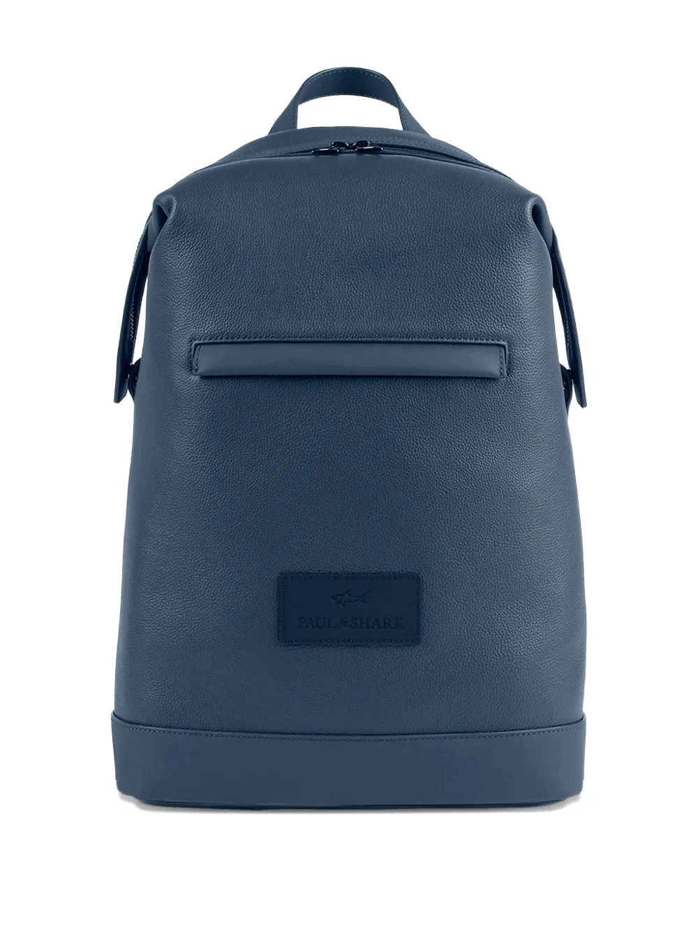 Paul & Shark Tumbled leather backpack | Image 2