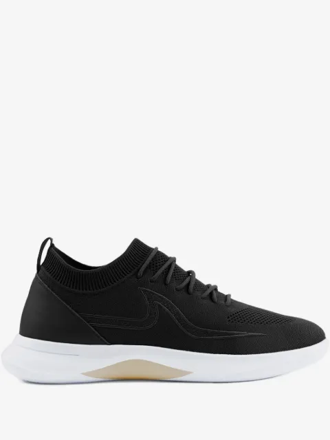 Paul & Shark Aqua slip-on sneakers 