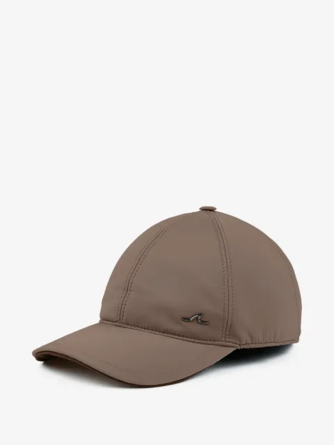 Paul & Shark gorra de béisbol con aplique del logo