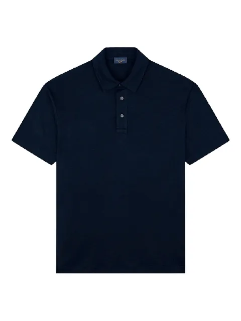 Paul & Shark short-sleeve polo shirt