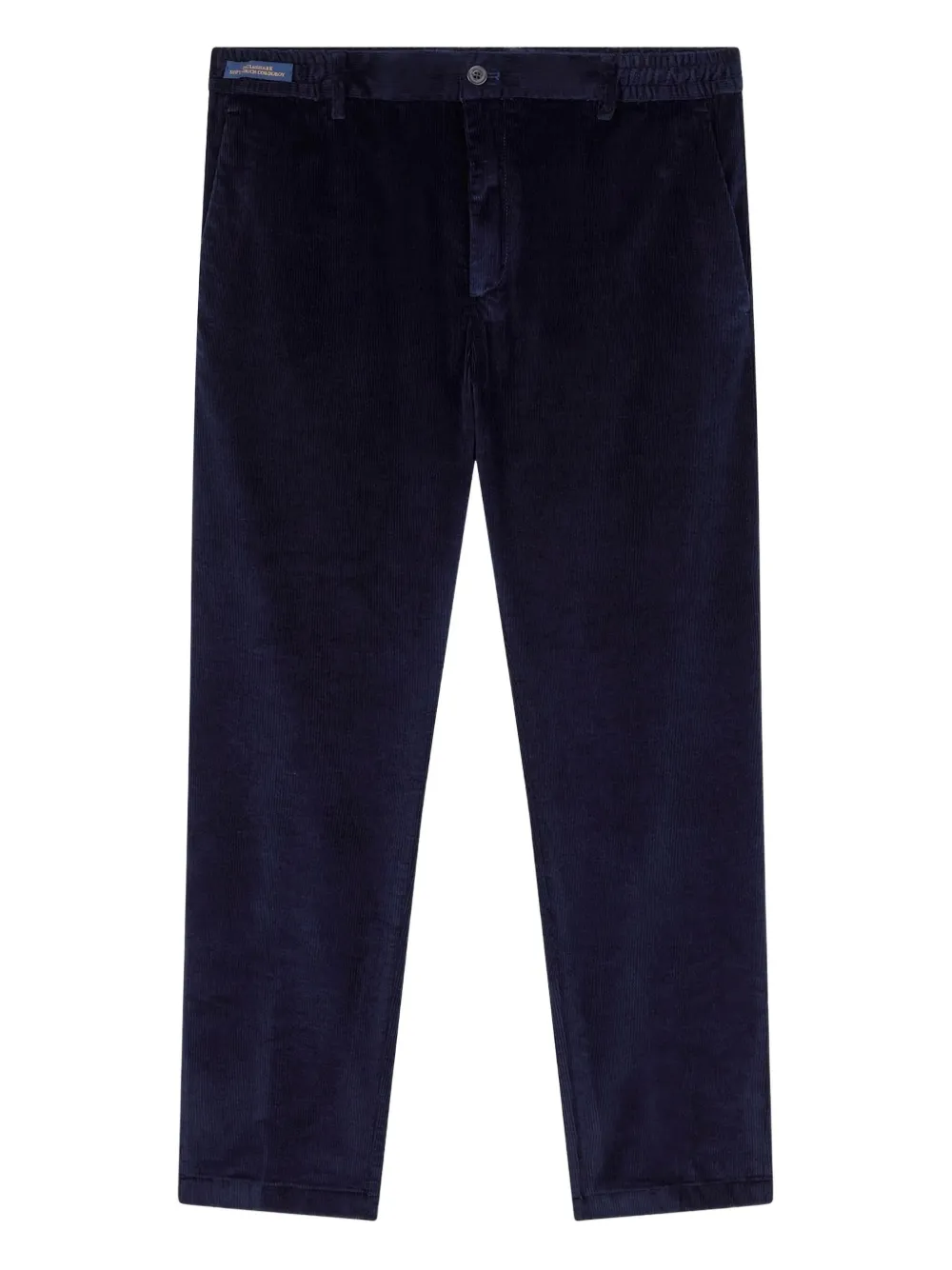 Paul & Shark belt-loop trousers | Blue | Image 1