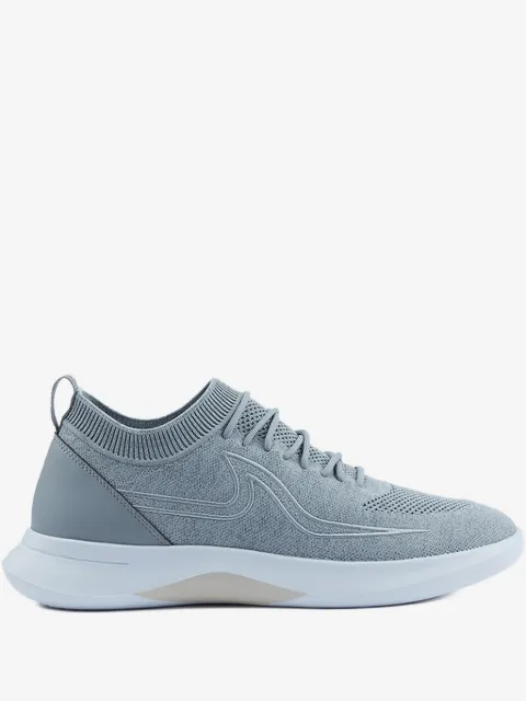 Paul & Shark Aqua slip-on sneakers