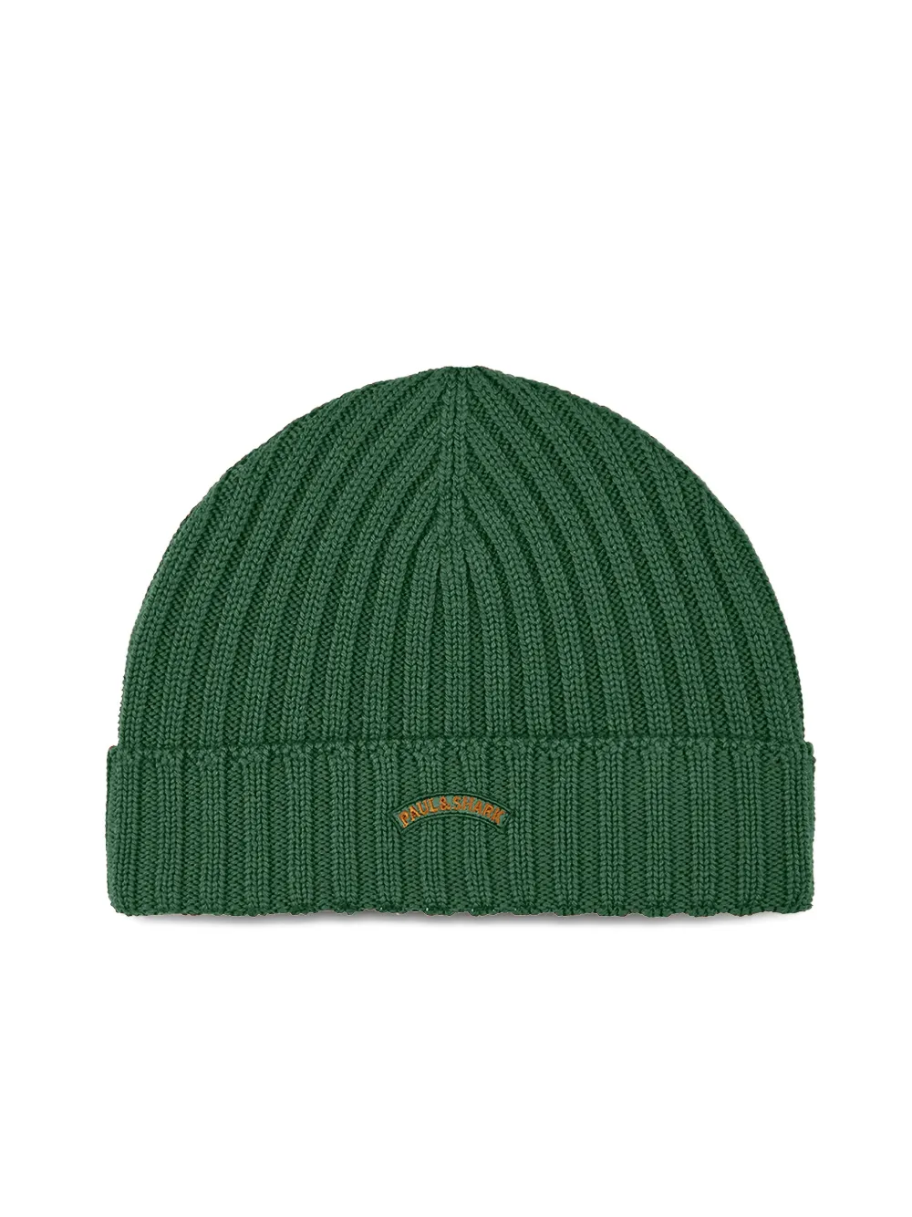Paul & Shark ribbed wool beanie | Image 2