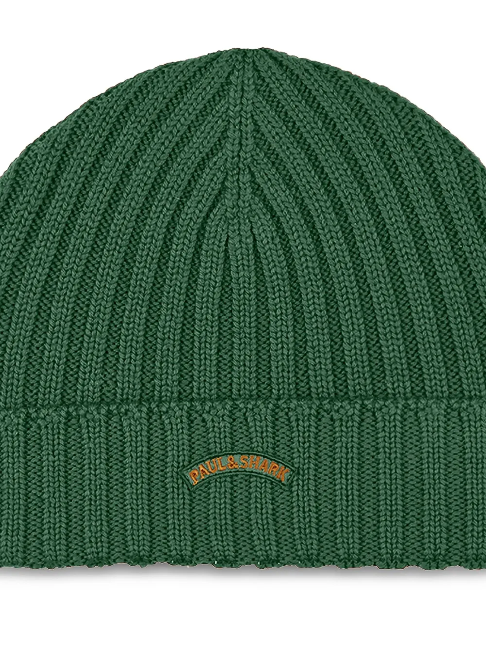 Paul & Shark ribbed wool beanie | Image 2