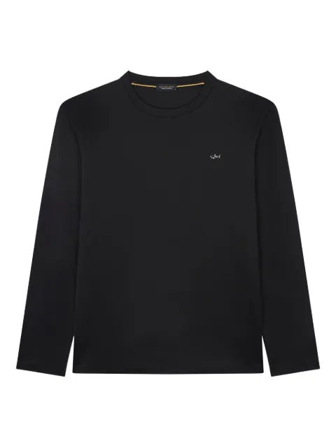 Paul & Shark long-sleeve T-shirt