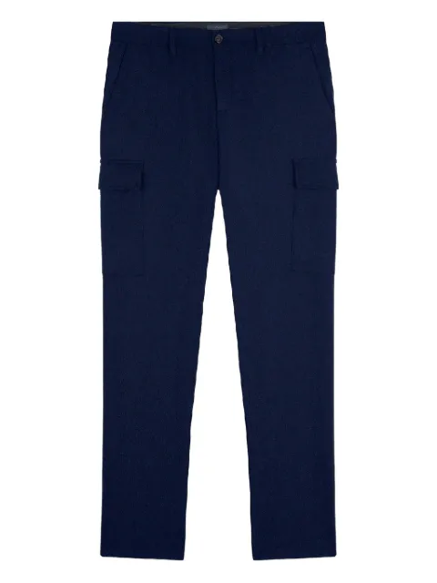 Paul & Shark pantalones cargo con bolsillos