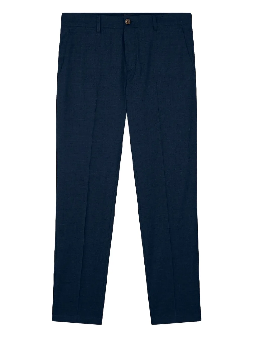 Paul & Shark x Loro Piana chino trousers | Blue | Image 1