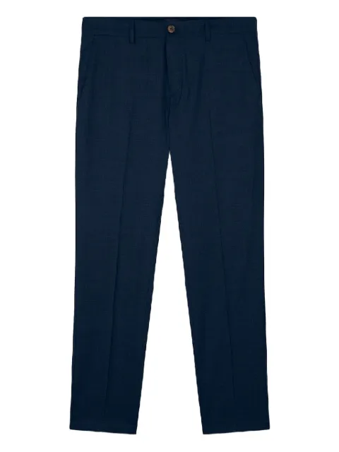Paul & Shark x Loro Piana chino trousers