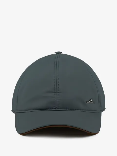 Paul & Shark gorra de béisbol con aplique del logo