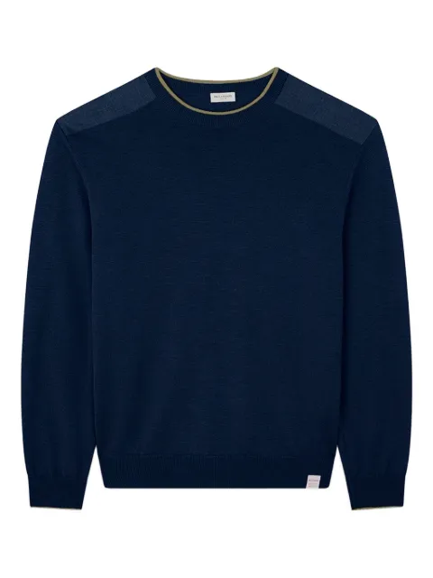 Paul & Shark crew-neck sweater