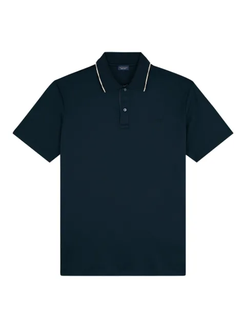 Paul & Shark cotton polo shirt