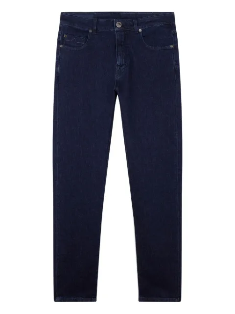 Paul & Shark five-pocket jeans