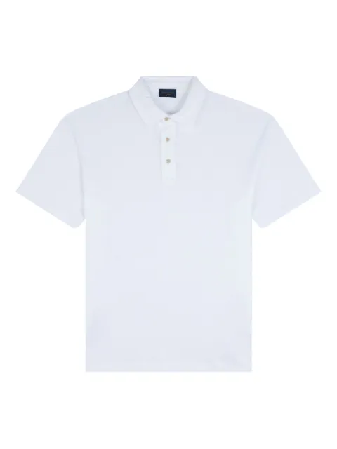 Paul & Shark short-sleeve polo shirt