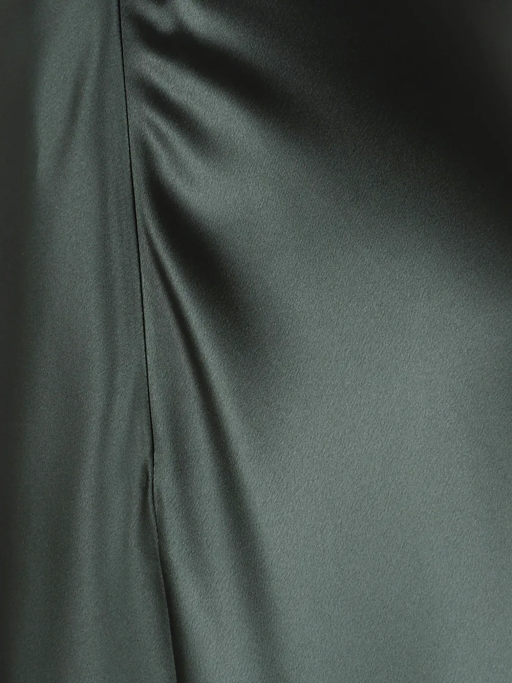 Polo Ralph Lauren Masina-maxi-a Line Skirt In Brown