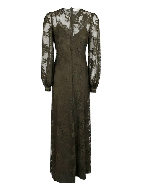 ZIMMERMANN Memento maxi dress