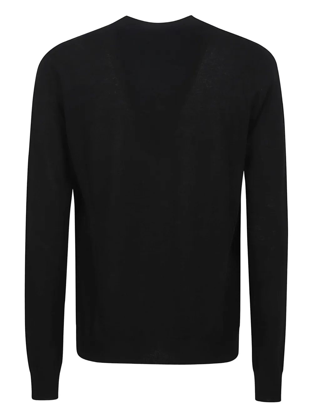 AMIRI buttoned logo cardigan | Cardigans | Image 2