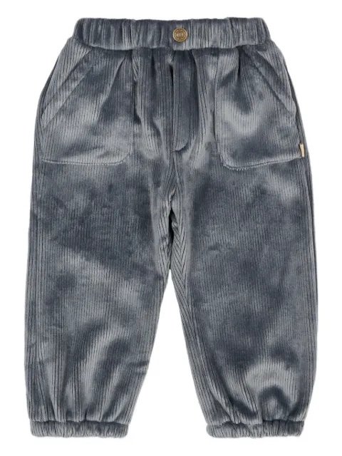 Bamboom pantalones Worker