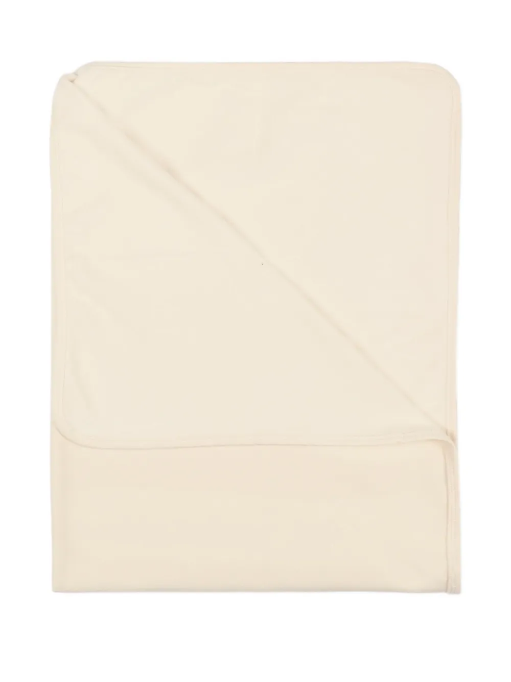 Bamboom Rectangular Blanket In Neutral