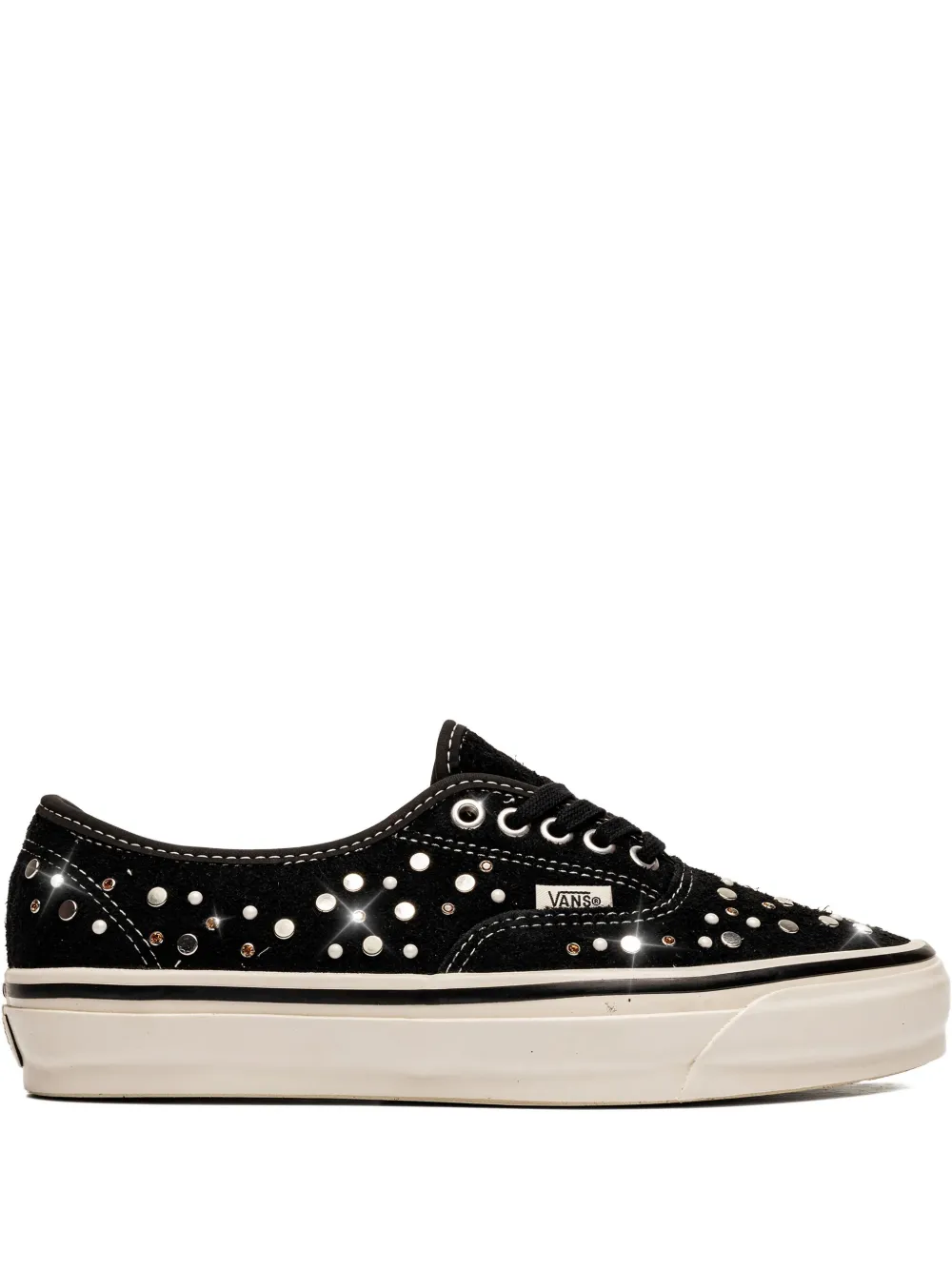 Vans tenis Lx Authentic 44 | negro | Image 1