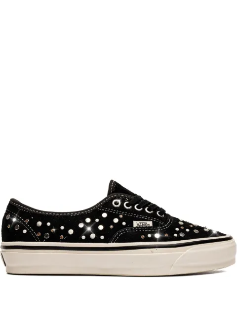 Vans Lx Authentic 44 studded sneakers
