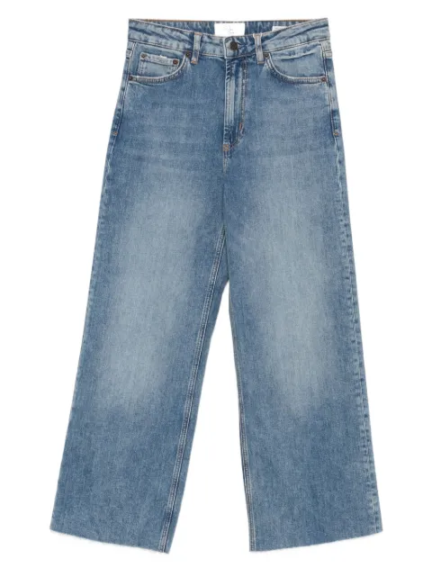 Rails Getty cropped jeans