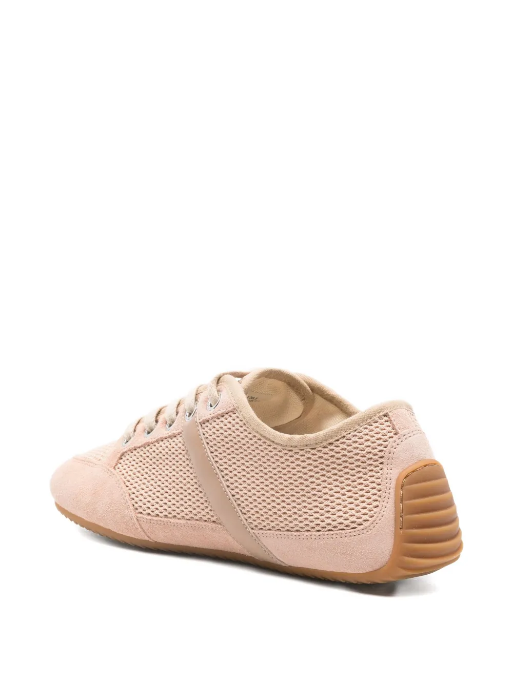 Givenchy Sneakers met vlakken Beige