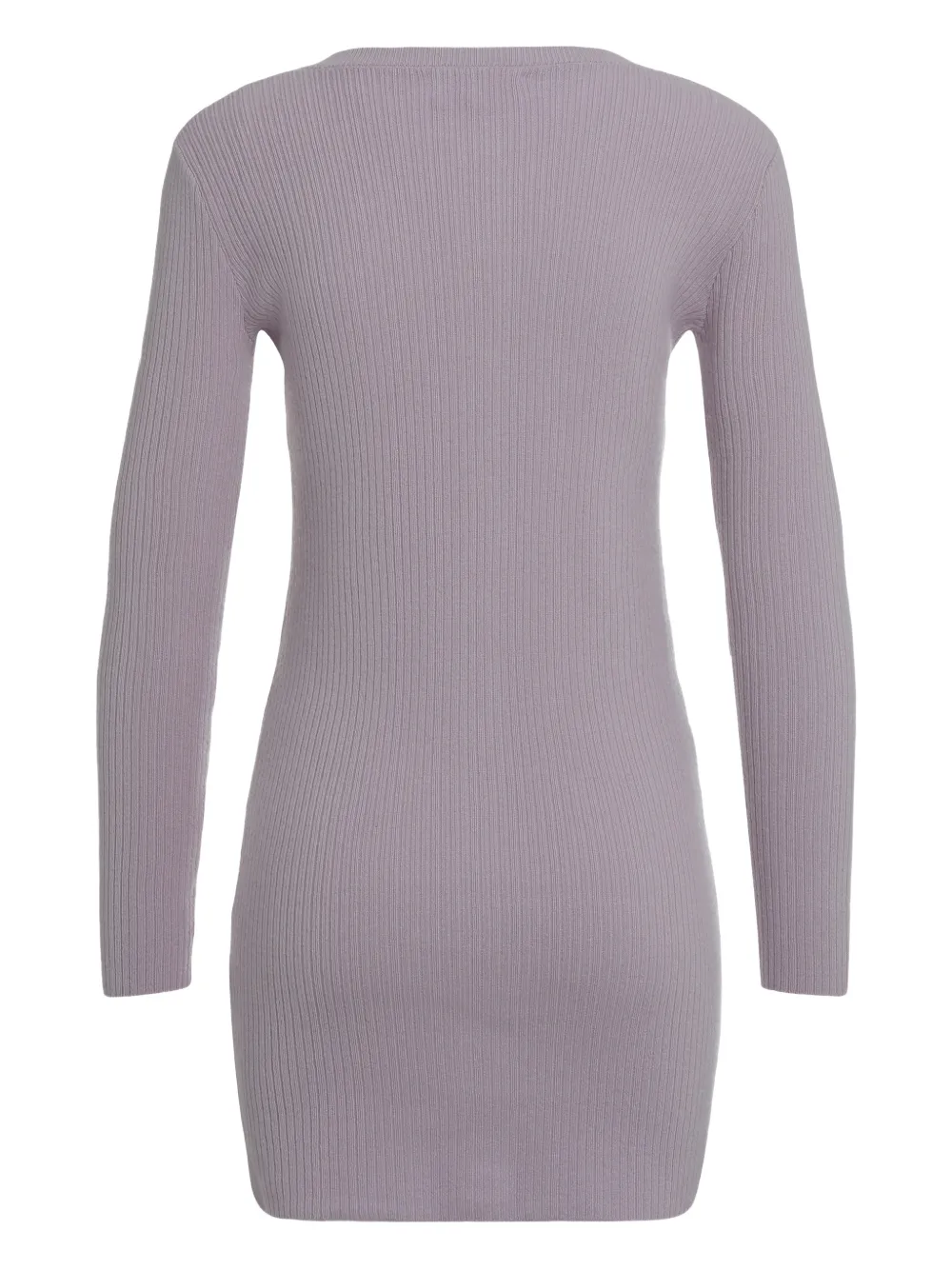 SABLYN Vienna buttoned ribbed cardi-coat | Abrigos con botones | Image 2