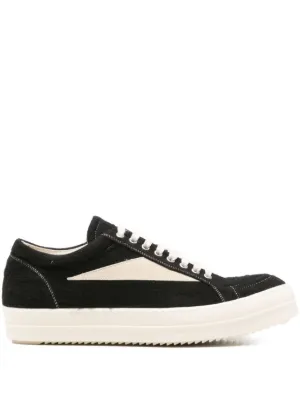 Rick Owens DRKSHDW Low-Tops for Men - Shop Now on FARFETCH