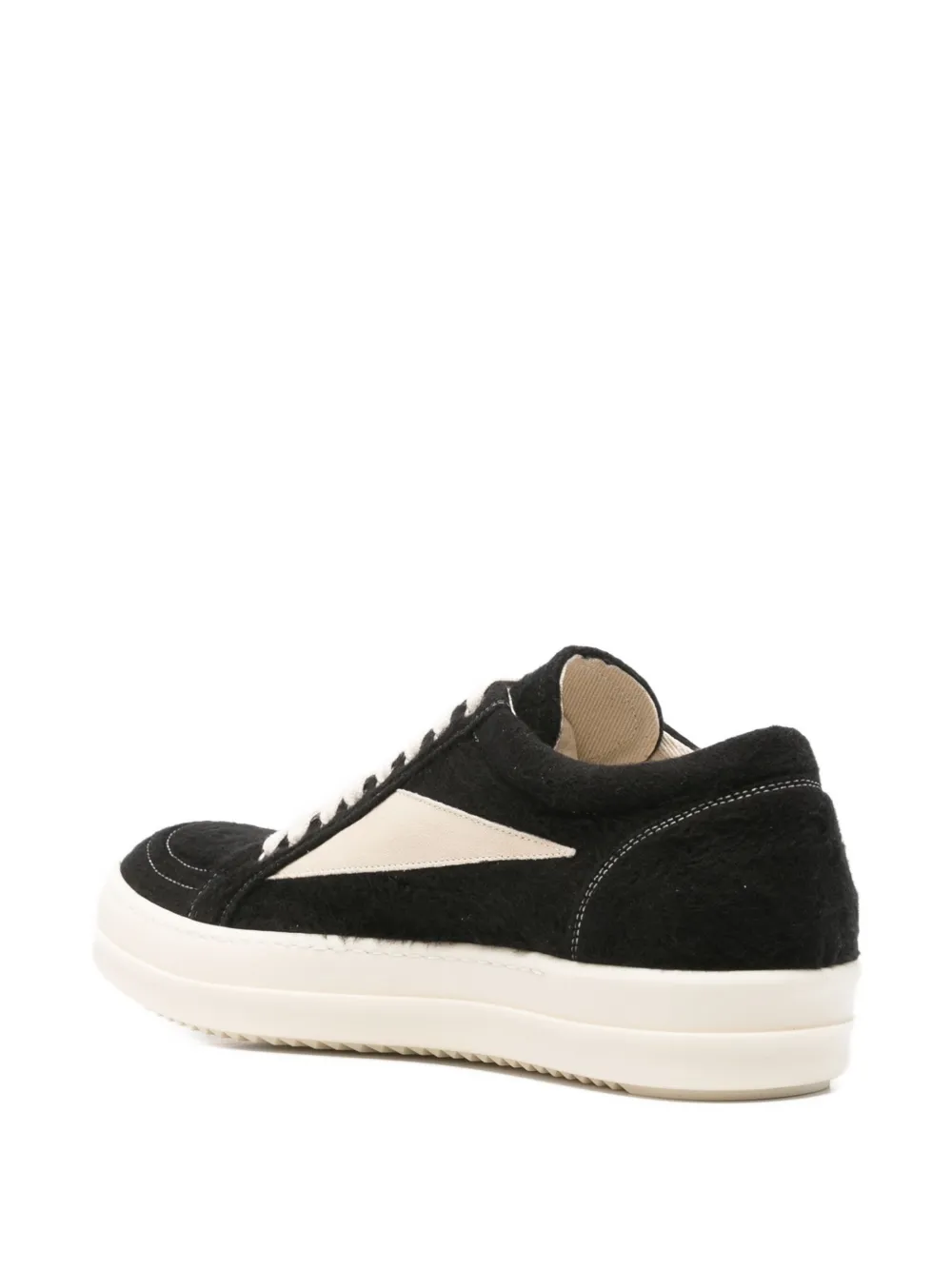 Rick Owens DRKSHDW Concordians sneakers Zwart