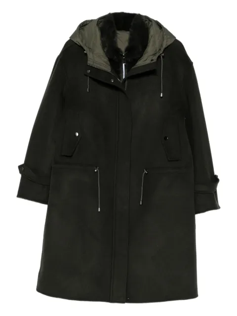 Liska abrigo de cachemira