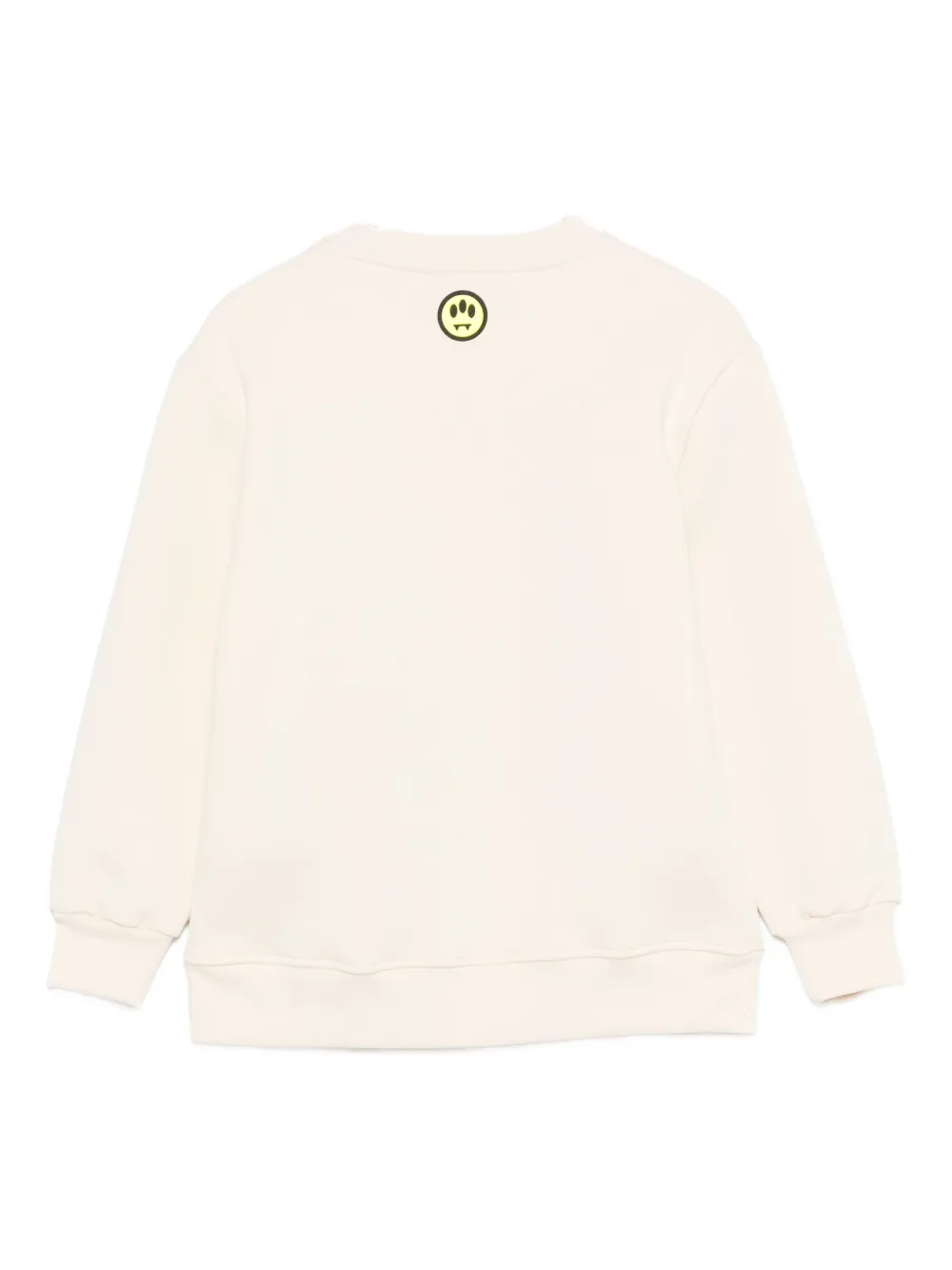 Barrow kids sweat à motif tartan | Sweats & hoodies | Image 2