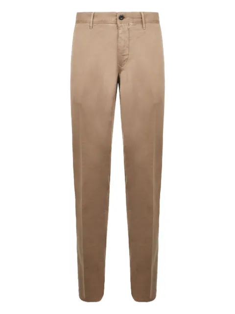 slowear cotton trousers