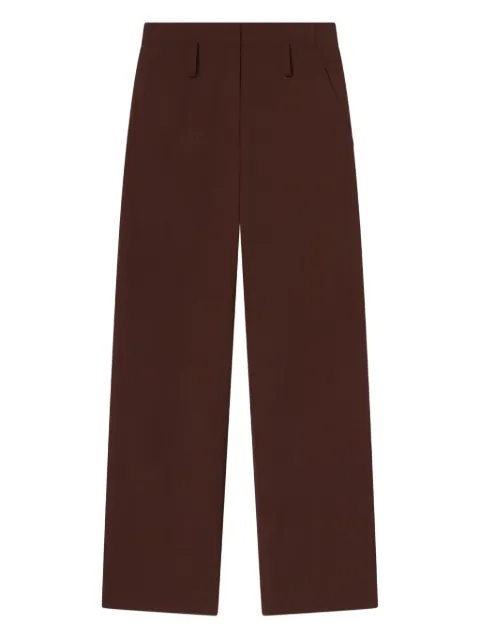 A.L.C. straight-leg trousers