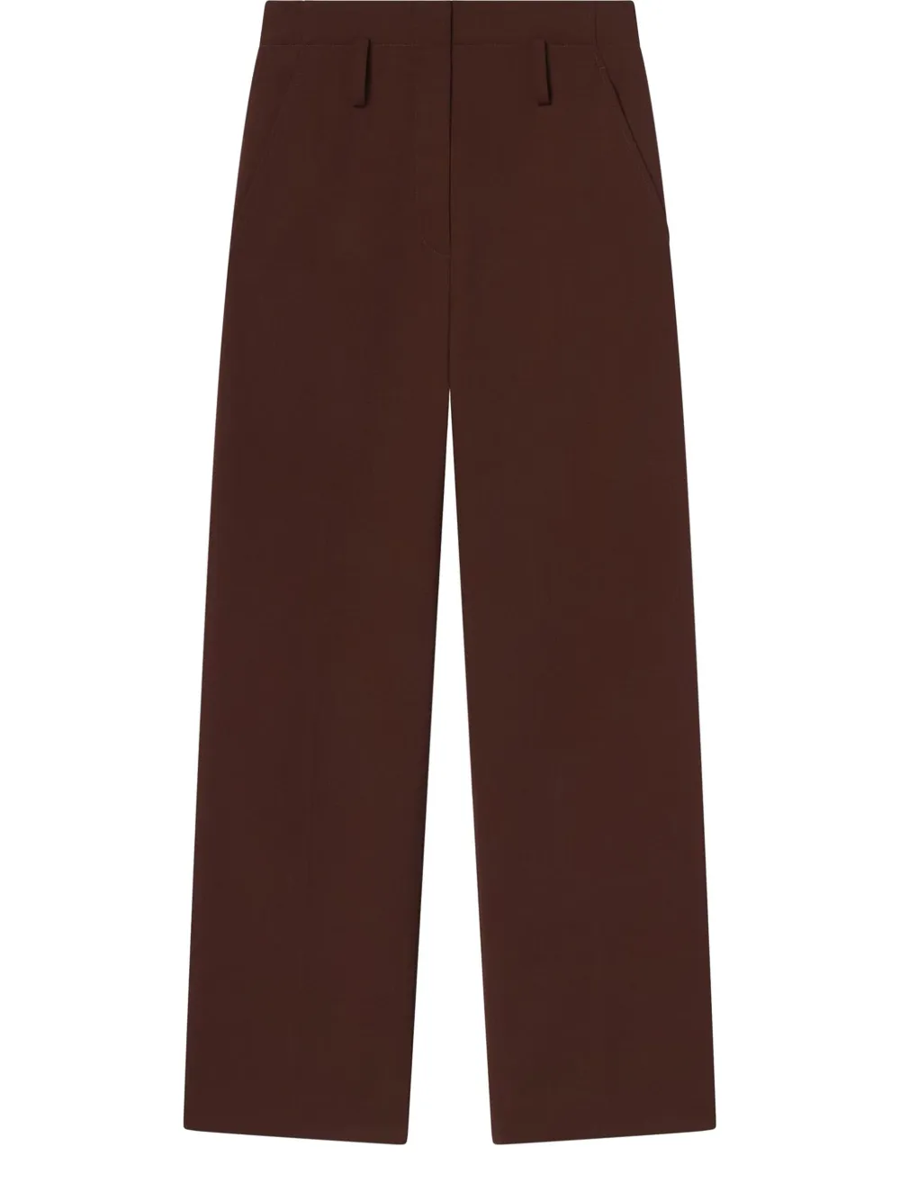 A.L.C. straight-leg trousers | Straight-Leg Pants | Image 2