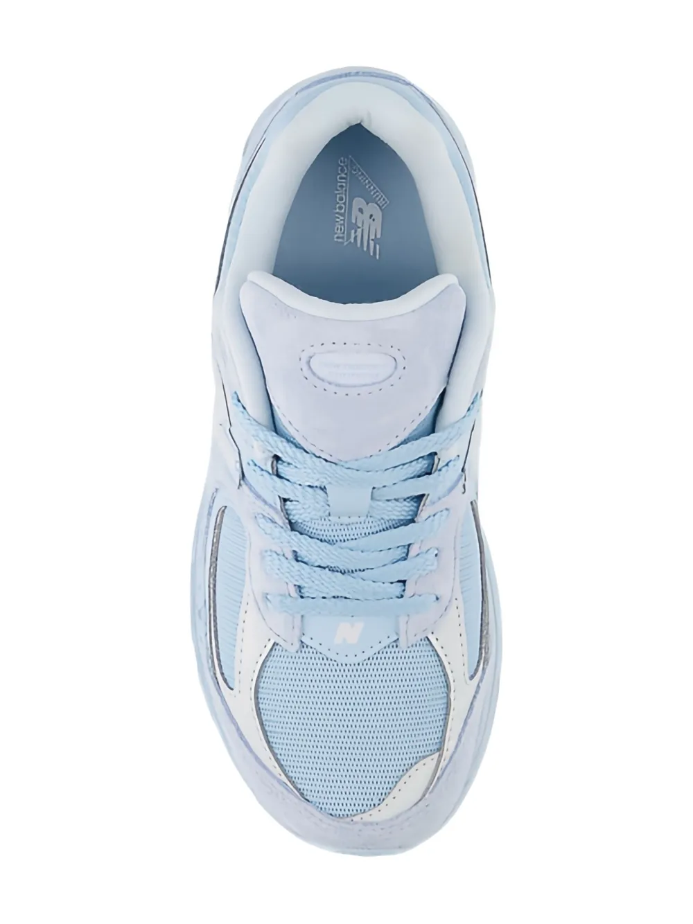 New Balance Kids 2002R sneakers | Girls Shoes | Image 2