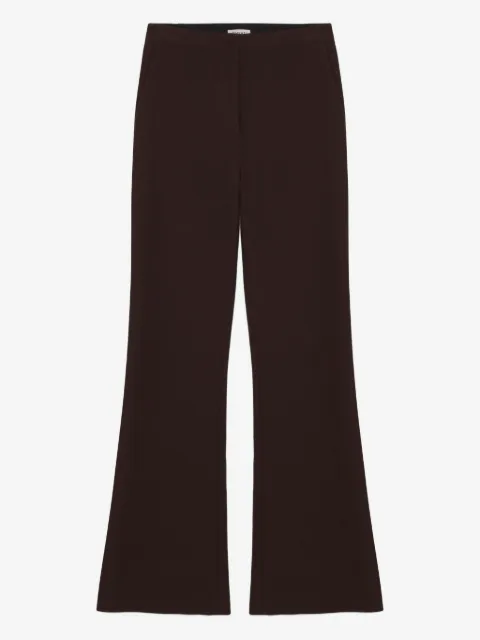 SIMKHAI  pantalones rectos Kenna