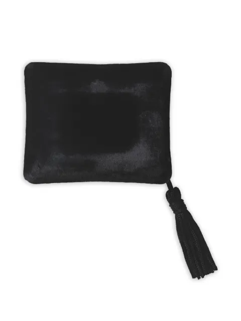Sophie Bille Brahe velvet jewellery box (10.5 x 8.5 cm)