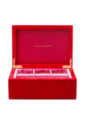 Sophie Bille Brahe ウィメンズ ジュエリーボックス通販 - FARFETCH