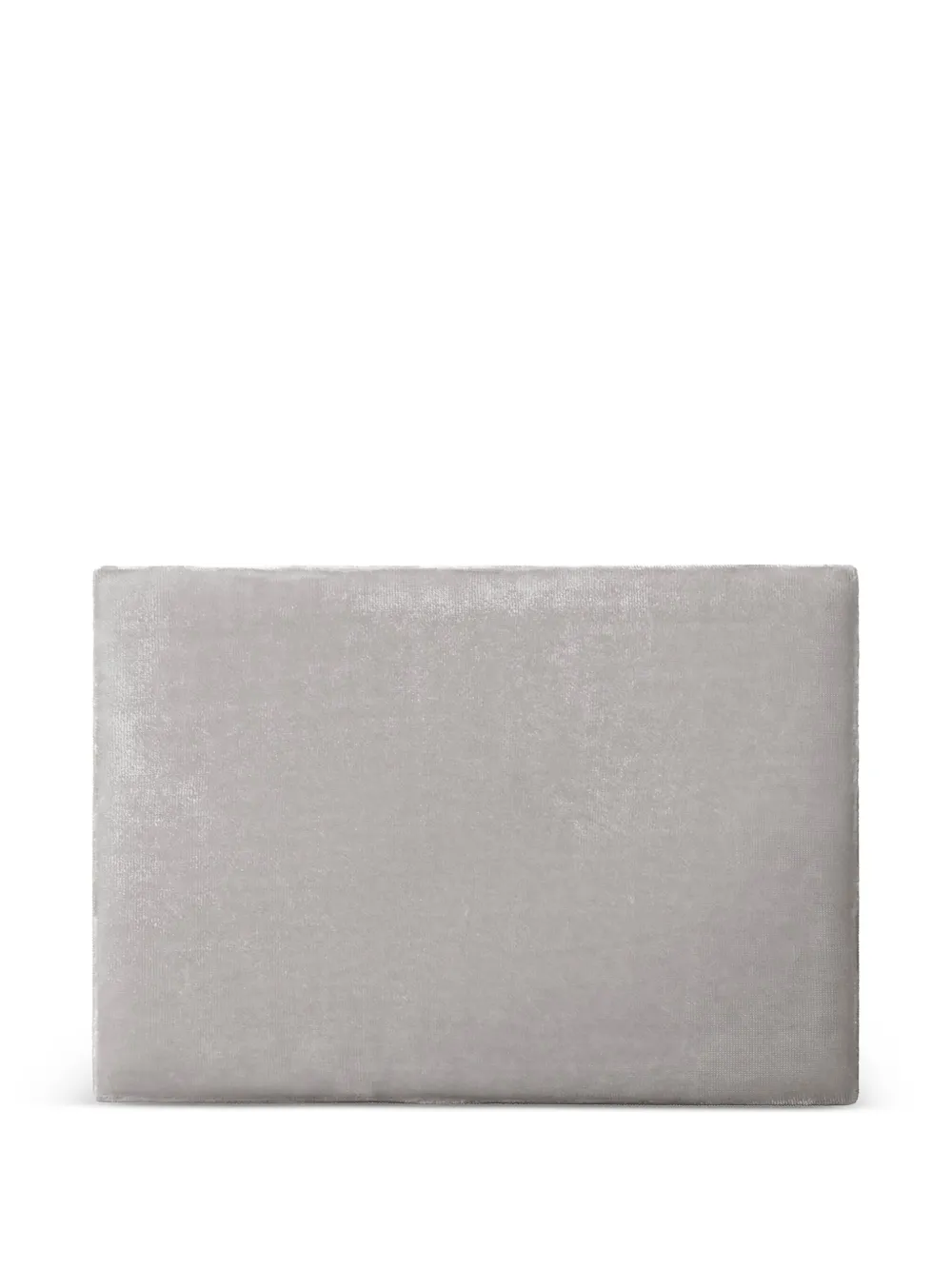  Sophie Bille Brahe Boîte à Fini Velours - Gris 