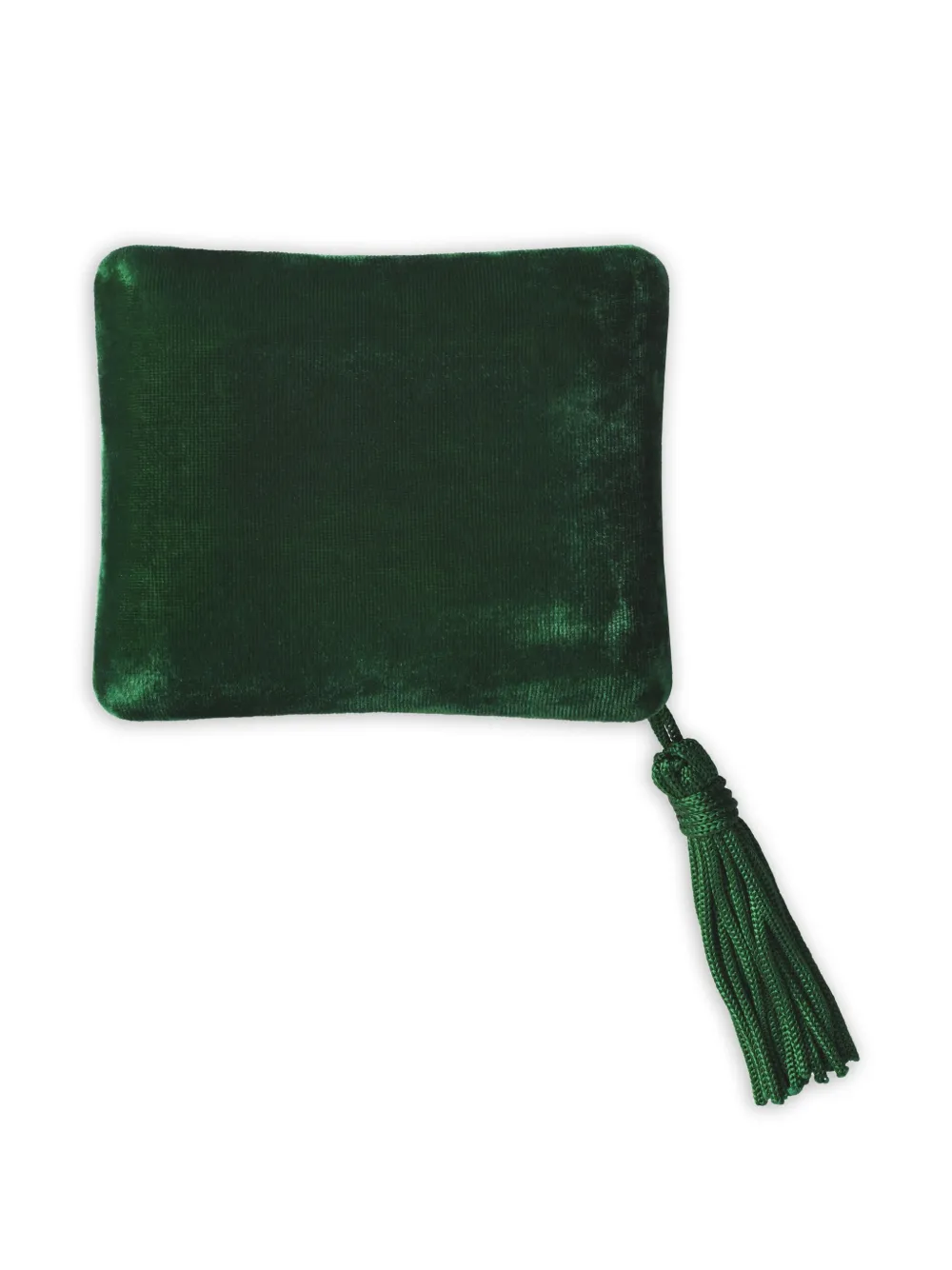 Sophie Bille Brahe velvet jewellery box (10.5 x 8.5 cm) | Decorative Boxes | Image 2